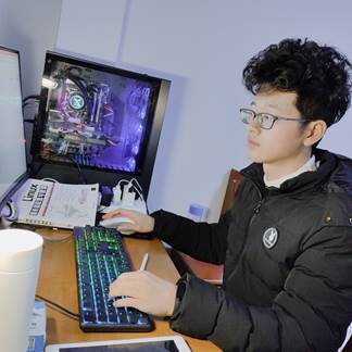 計(jì)算機(jī)應(yīng)用技術(shù) 現(xiàn)代技術(shù)服務(wù)的核心驅(qū)動(dòng)力