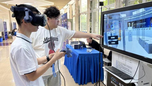 科技之橋 技術(shù)轉(zhuǎn)讓的機(jī)遇、挑戰(zhàn)與實(shí)踐路徑